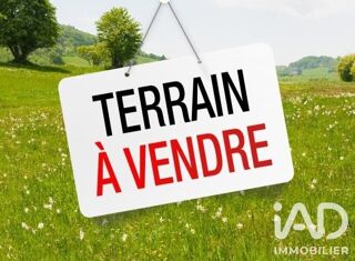  Terrain à vendre 906 m²