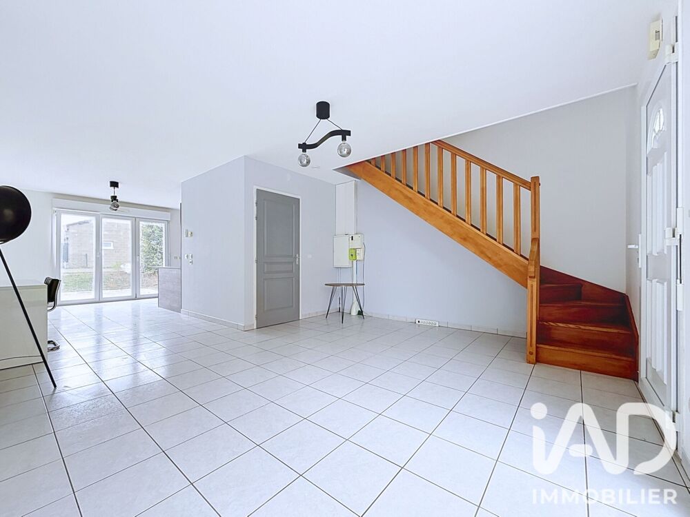 Vente Maison Vente Maison/villa 5 pièces Fameck