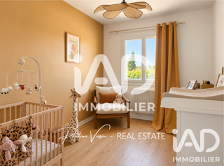  Maison à vendre 4 pièces 100 m²