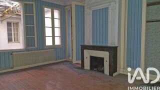  Immeuble à vendre 300 m²