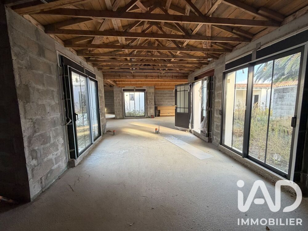 à vendre  Maison Le Bois-Plage-en-Ré (17580)