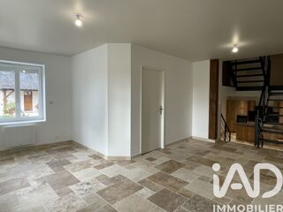  Maison à vendre 6 pièces 122 m²