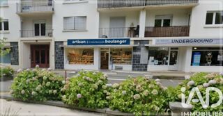  Immeuble à vendre 72 m²