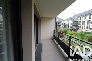  Appartement à vendre 3 pièces 68 m²