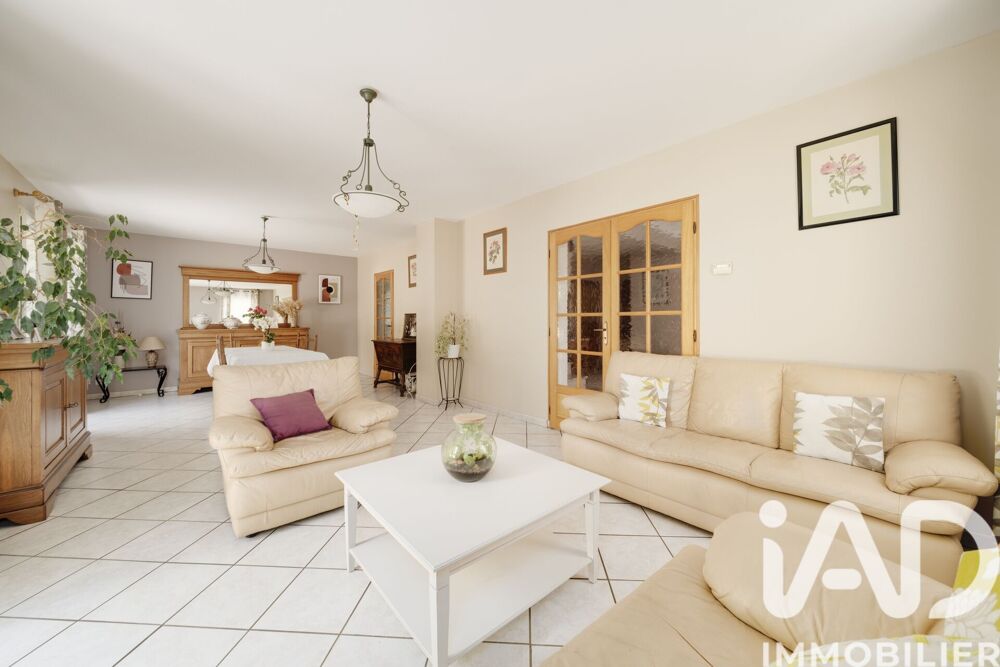 Vente Maison Vente Maison/villa 5 pièces Houdemont