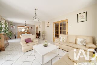  Maison à vendre 5 pièces 155 m²
