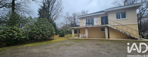   Vente Maison Maison - 6 pi�ce(s) - 167 m�