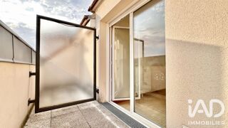  Appartement à louer 2 pièces 40 m²