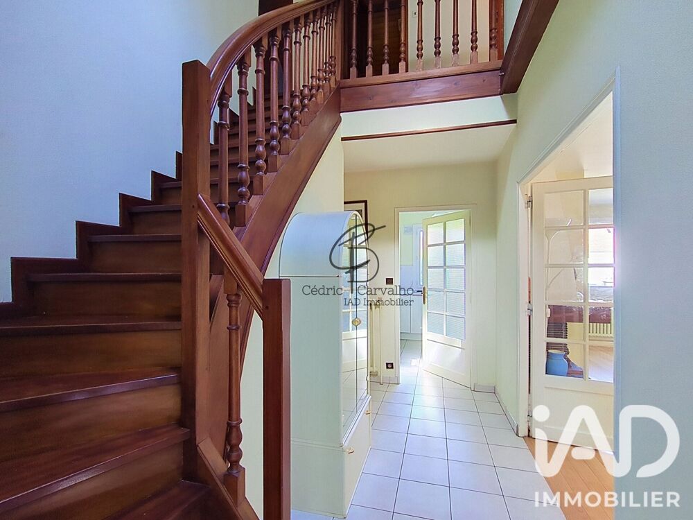 Vente Maison Vente Maison/villa 5 pièces Roissy-en-brie