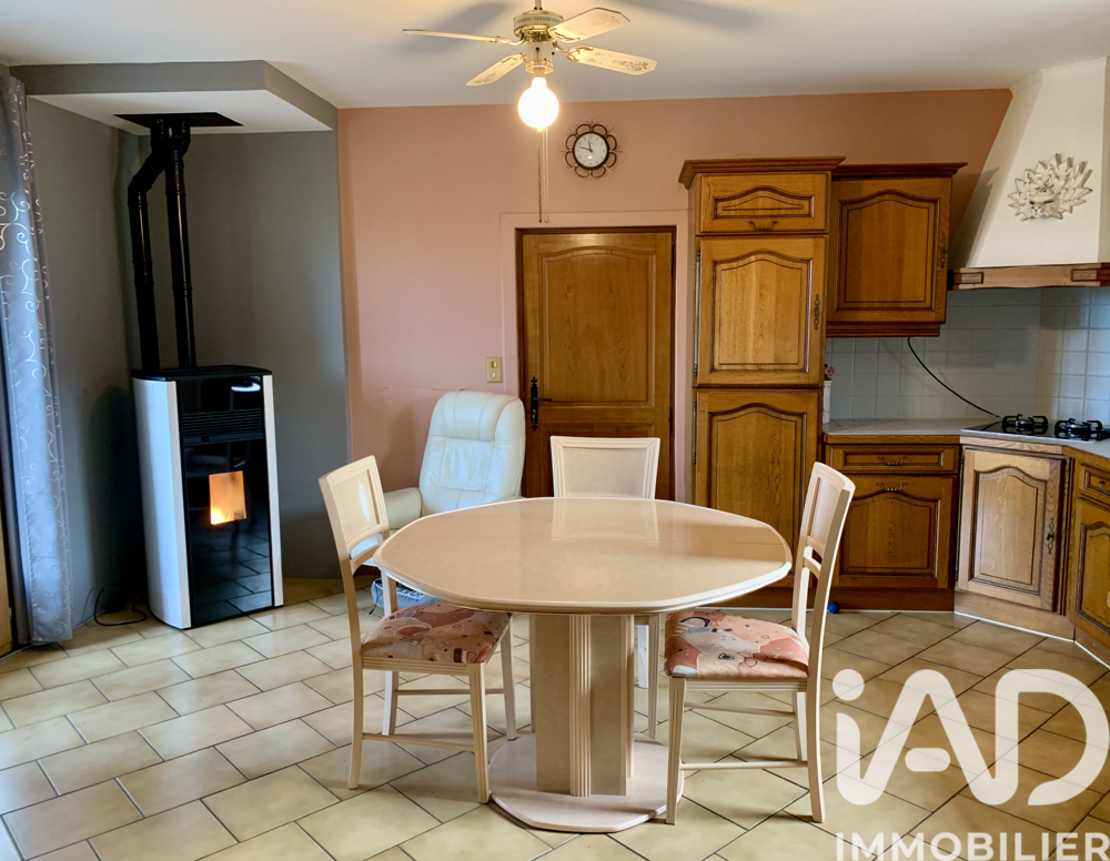 Vente Maison/villa 4 pièces