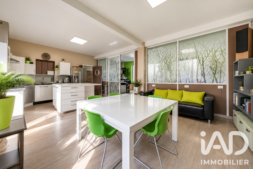 Vente Maison Vente Maison traditionnelle 6 pièces Le plessis-robinson