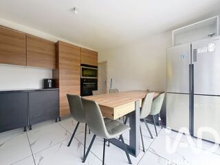  Maison à vendre 6 pièces 160 m²