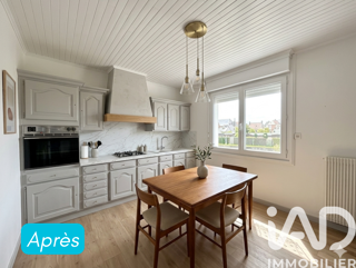  Maison à vendre 6 pièces 134 m²