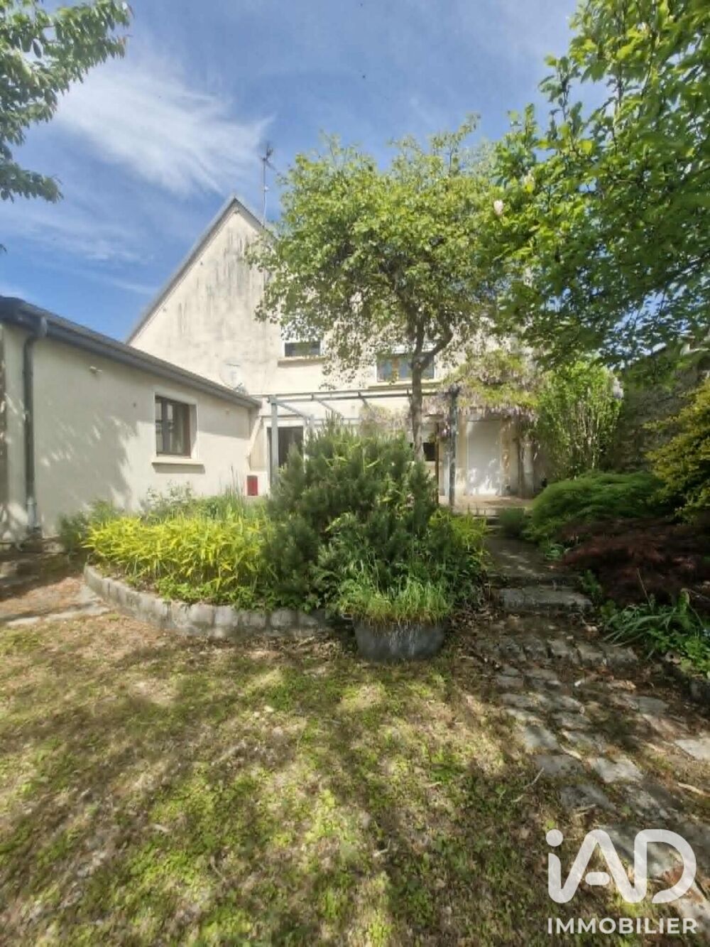 Vente Maison Vente Maison/villa 5 pièces Albert