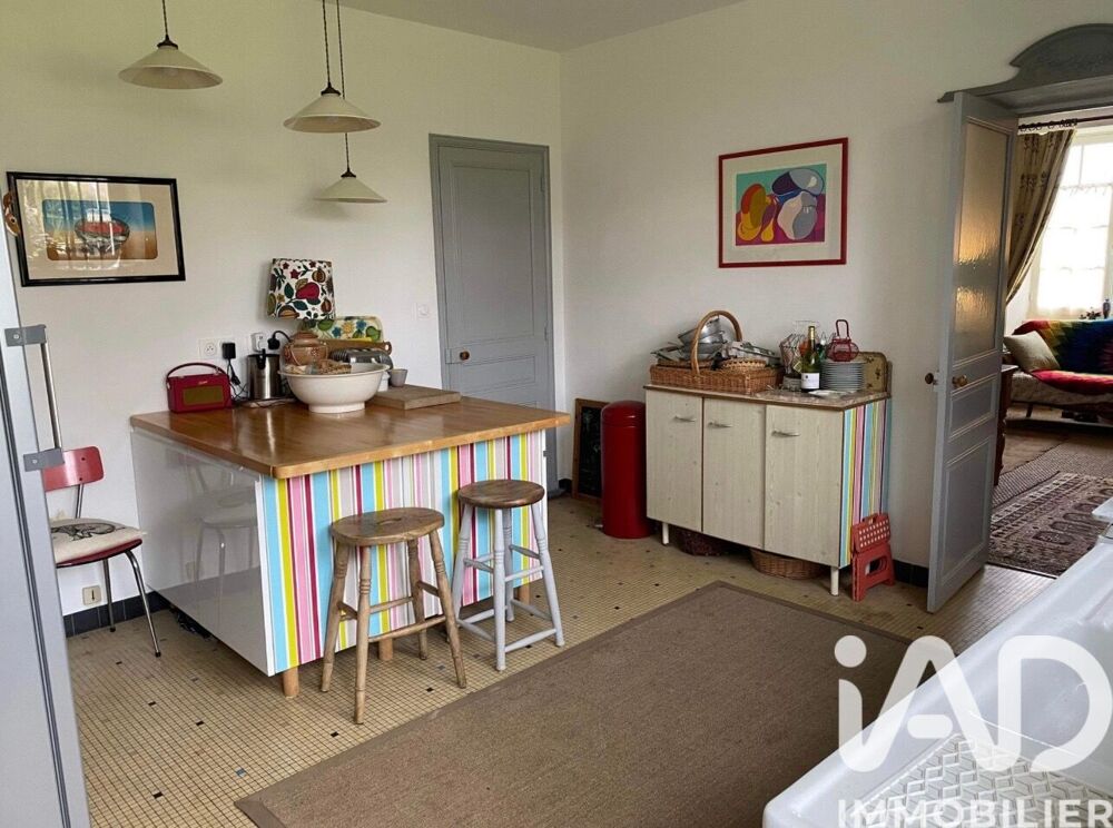 Vente Maison Vente Maison/villa 6 pièces Taizé-aizie