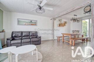  Maison à vendre 7 pièces 157 m²