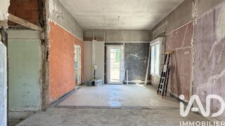  Maison à vendre 5 pièces 107 m²