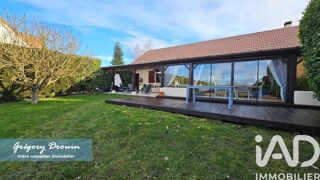  Maison à vendre 4 pièces 135 m²