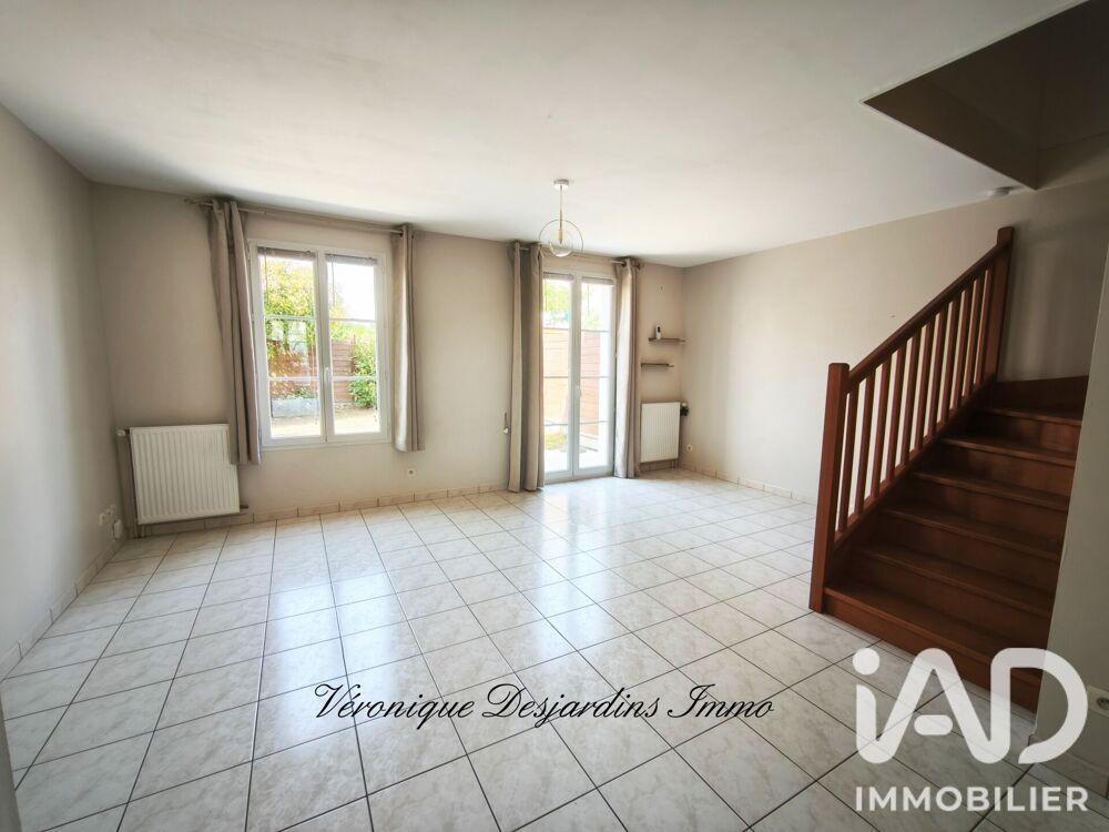 vente Maison - 3 pièce(s) - 70 m² Saintes (17100)