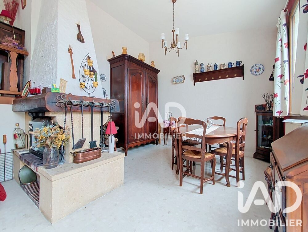 Vente Maison Vente Maison/villa 6 pièces Évry
