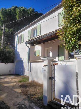 Maison � vendre 5 pi�ces 162 m�