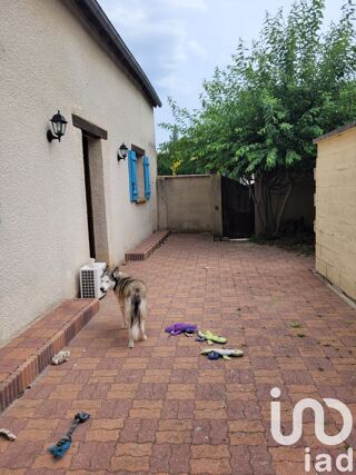  Maison à vendre 6 pièces 118 m²