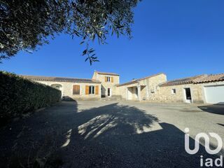  Maison à vendre 10 pièces 265 m²