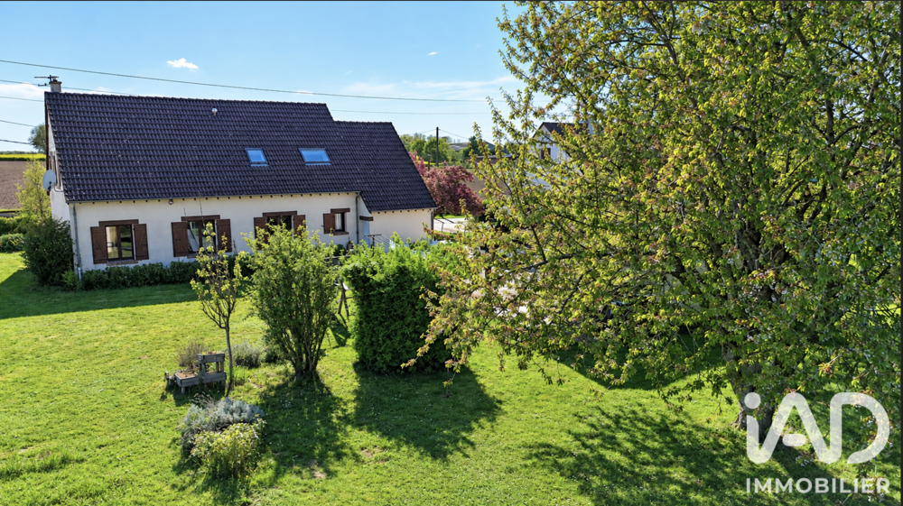 Vente Maison/villa 7 pièces