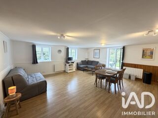  Maison à vendre 3 pièces 64 m²
