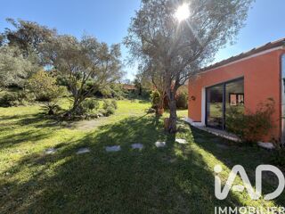  Maison à vendre 4 pièces 111 m²