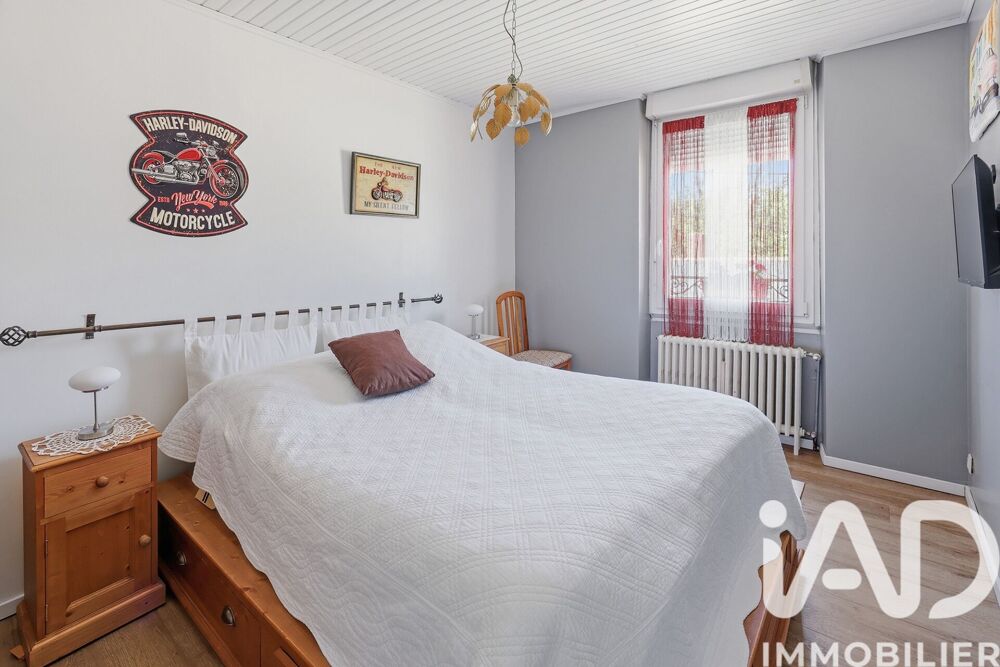 � vendre  Maison Nantes (44100)
