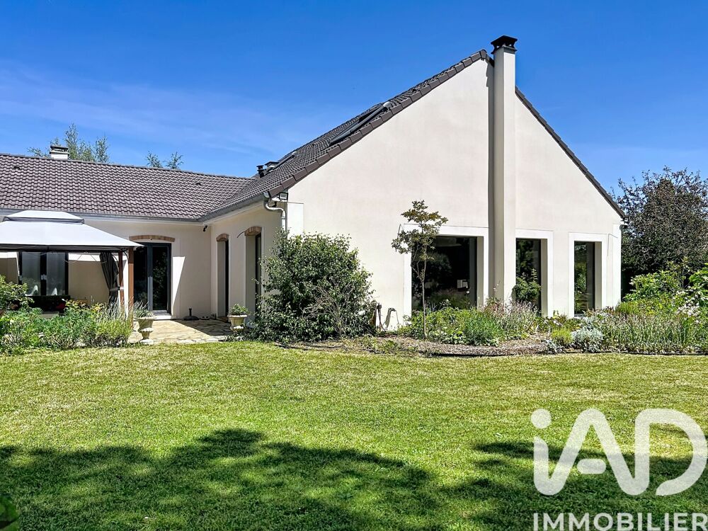 à vendre  Maison Villennes-sur-Seine (78670)