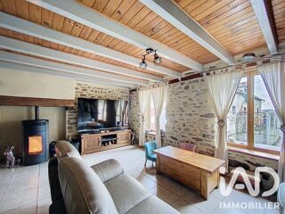  Maison à vendre 6 pièces 154 m²