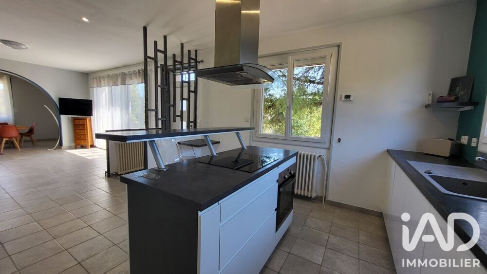 Location Maison Location Maison/villa 5 pièces Romorantin-lanthenay