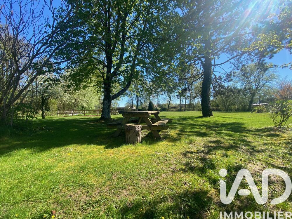 Vente Maison/villa 10 pièces