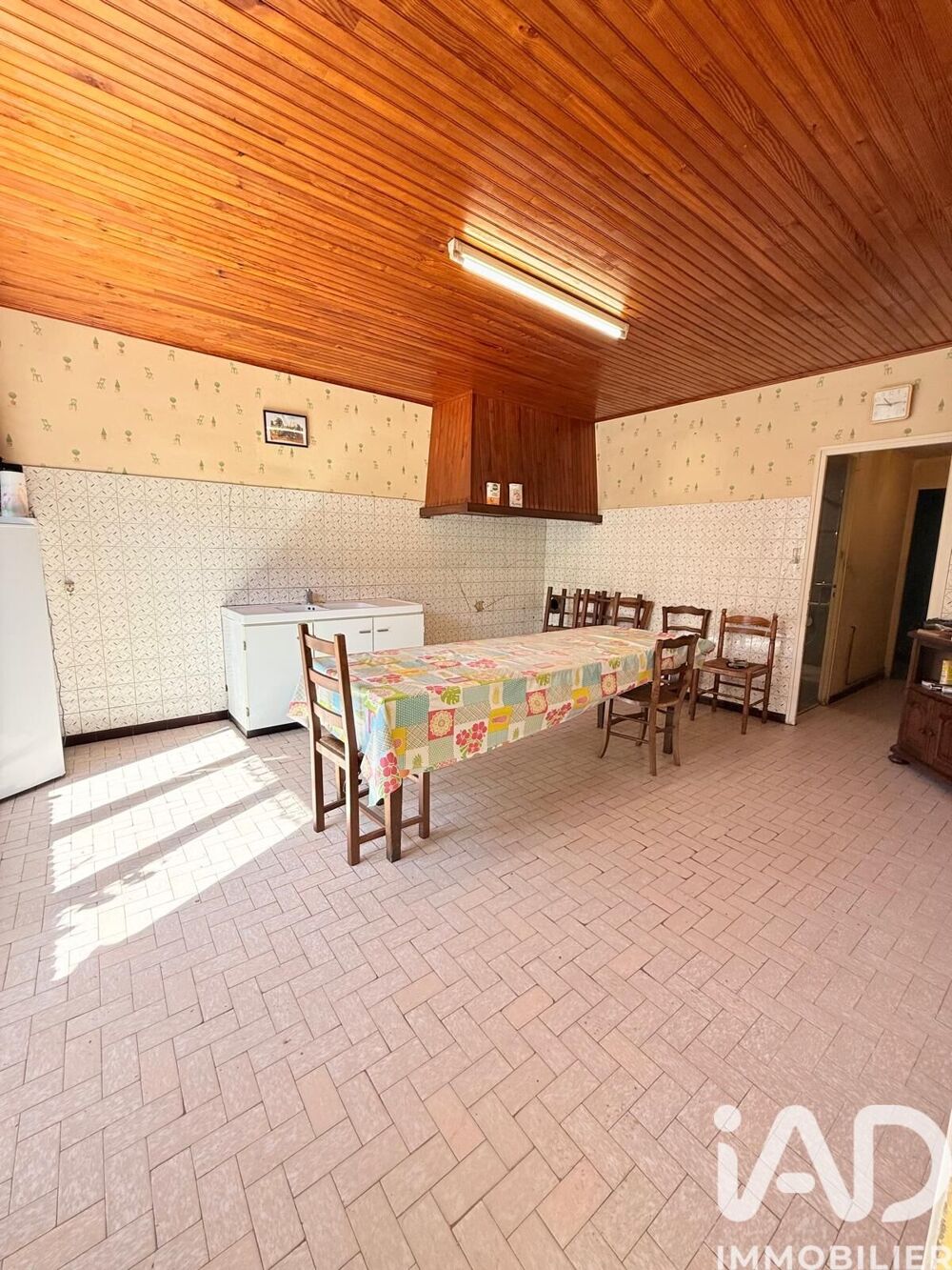 Vente Maison Vente Maison/villa 4 pièces Bassoncourt