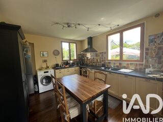  Maison à vendre 5 pièces 85 m²