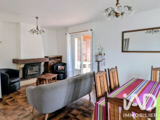  Maison à vendre 5 pièces 98 m²