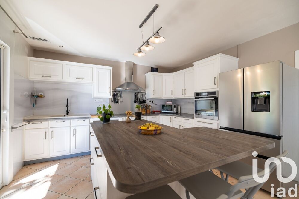Vente Maison Vente Maison/villa 6 pièces Colonzelle