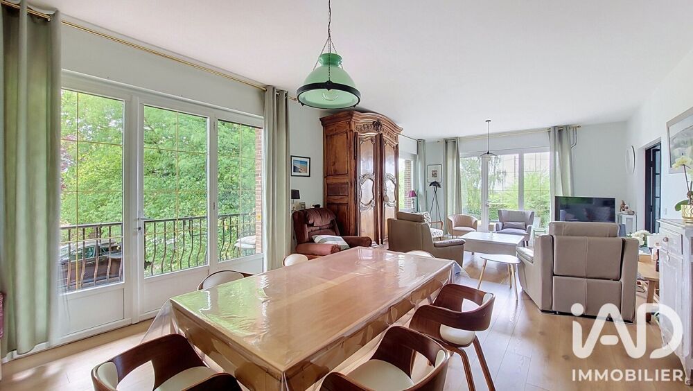 Vente Pavillon 10 pièces