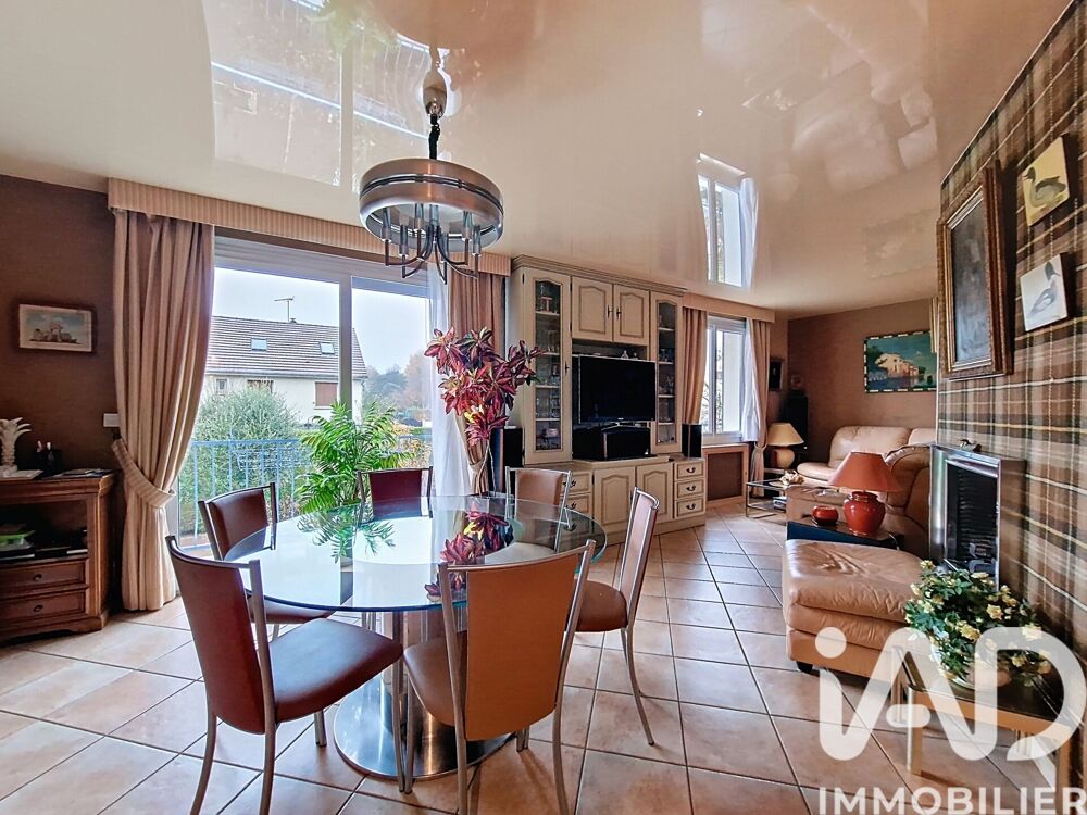 Vente Maison traditionnelle 5 pièces