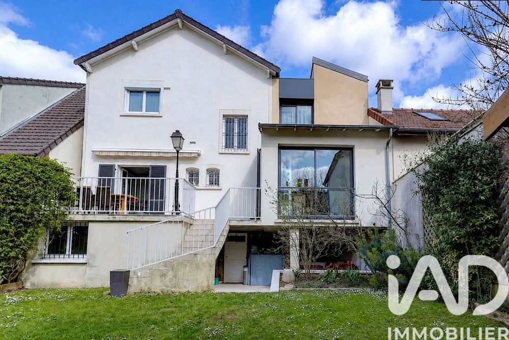 � vendre  Maison Rueil-Malmaison (92500)