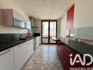  Appartement à vendre 3 pièces 86 m²