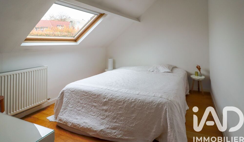 Vente Maison Vente Maison traditionnelle 6 pièces Rueil-malmaison