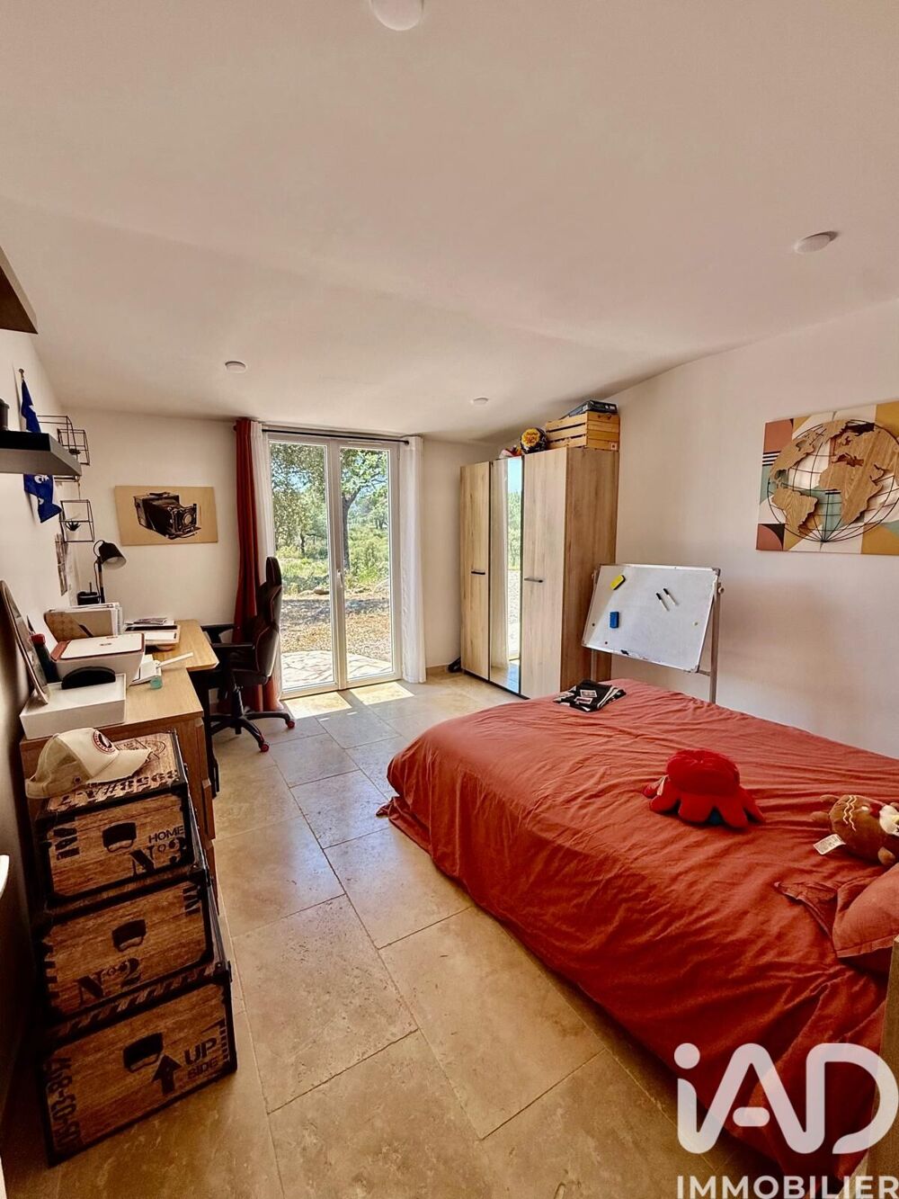 � vendre  Maison Vidauban (83550)