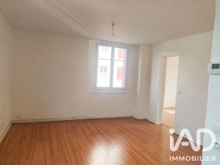  Appartement à vendre 3 pièces 47 m²