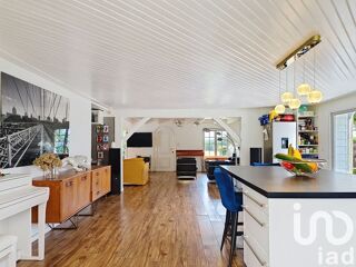  Maison à vendre 5 pièces 111 m²