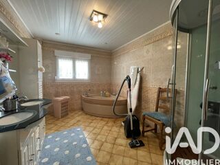  Maison à vendre 7 pièces 135 m²