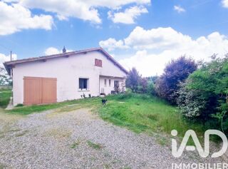  Maison à vendre 4 pièces 77 m²