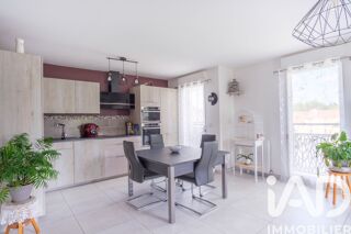  Appartement à vendre 3 pièces 66 m²